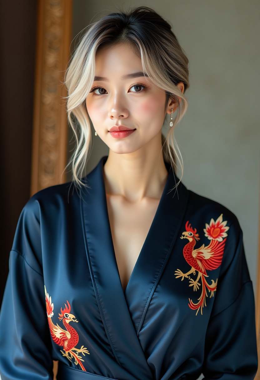 黑夜使者